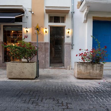 Jardin Colonial Boutique Hotel Santo Domingo Exterior photo