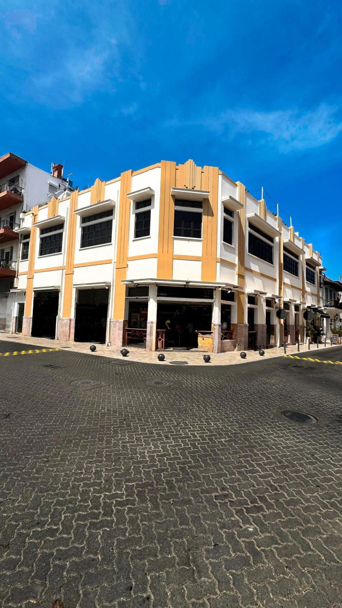 Jardin Colonial Boutique Hotel Santo Domingo Exterior photo